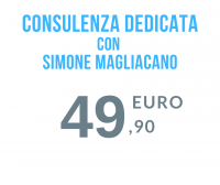 Servizio di consulenza simone magliacano